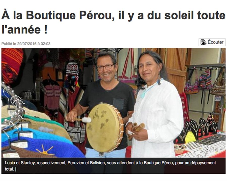 À-la-Boutique-Pérou-il-y-a-du-soleil-toute-l-année