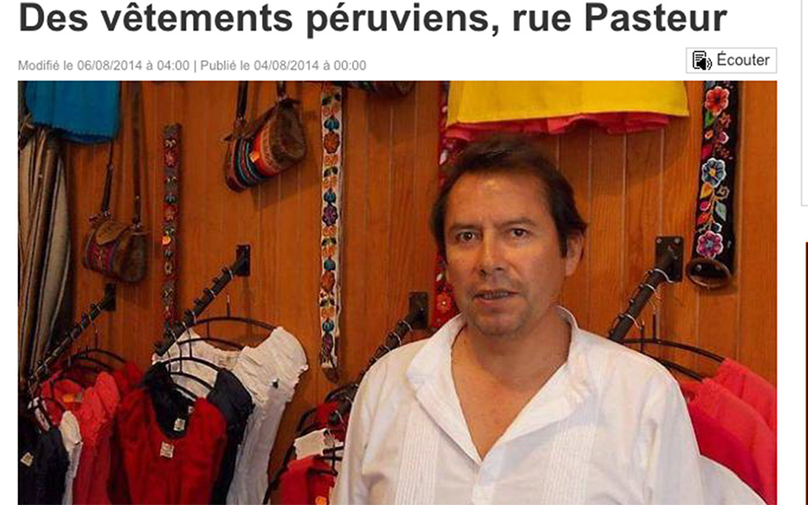 Des-vetements-peruvien-a-audierne-rue-pasteur