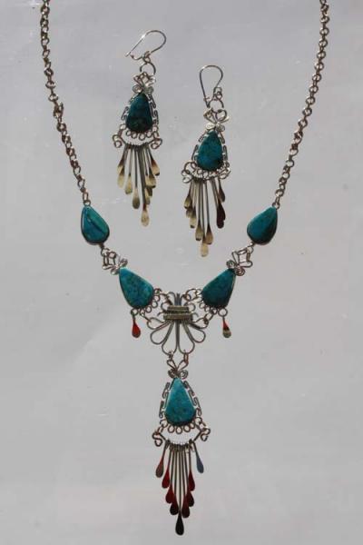 Parures Bijoux Femme Argent & Pierres Naturelles | Coffrets Cadeaux – Séléne Céleste