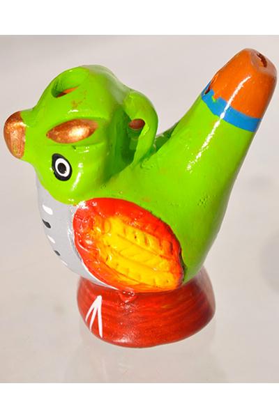 Sifflet oiseau choutte - Instruments de musique - IDÉES CADEAUX