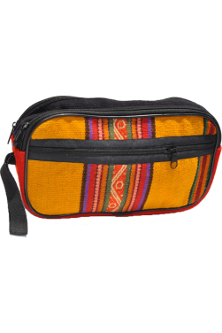 Trousse de toilette Cusco