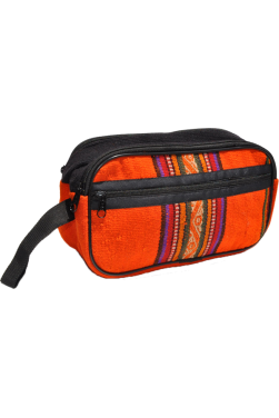 Trousse de toilette Arequipa