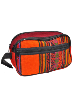 Trousse de toilette Cajamarca