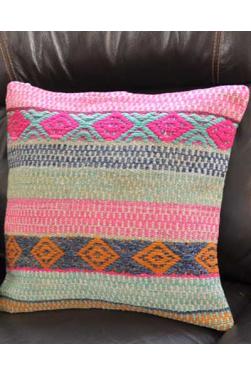 Housse de coussin 