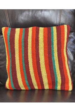 Housse de coussin 