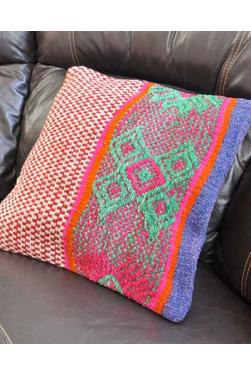 Housse de coussin 