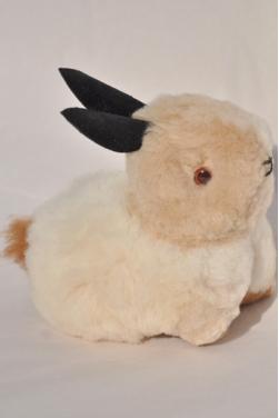 Peluche lapin