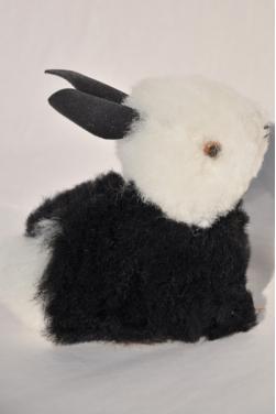 Peluche lapin