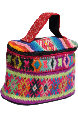 Trousse de toilette arco iris