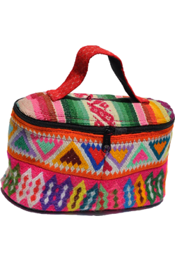 Trousse de toilette arco iris