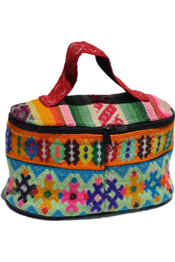 Trousse de toilette arco iris