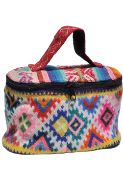 Trousse de toilette arco iris