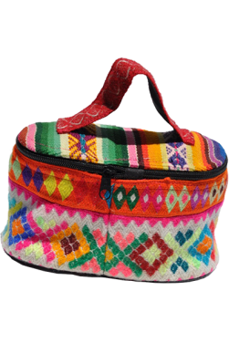 Trousse de toilette arco iris