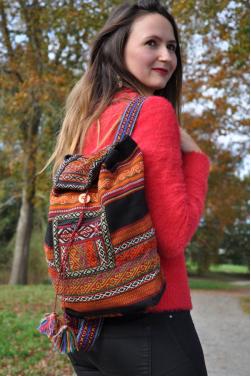 Le sac a dos Altiplano.